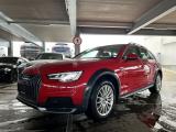 Audi Basis A4 Allroad quattro #0