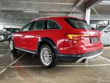 Audi Basis A4 Allroad quattro #1