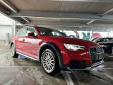 Audi Basis A4 Allroad quattro #2