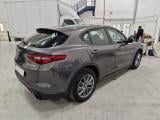 AlfaRomeo 98 ALFA ROMEO STELVIO / 2017 / 5P / SUV 2.2 TD 160 CV SUPER BUSINESS AT8 RWD #1