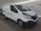 preview Renault Trafic #1