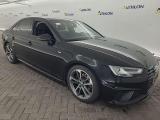 AUDI A4 LIMOUSINE 35 TFSI S tronic sport 4D 110kW #1