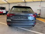 AUDI A4 Avant Audi A4 Avant Business Edition 2.0 TFSI CNG 125(170) kW(ch) S tronic #2