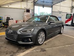 AUDI A5 Cabriolet Audi A5 Cabriolet Sport 45 TFSI quattro 180(245) kW(ch) S tronic