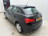 AUDI A1 Sportback 1.0 TFSI 95pk #2