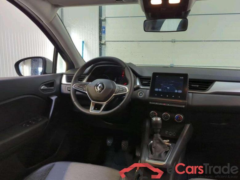 RENAULT Captur 1.0 T #3