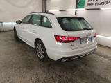 Audi 35 TDI 163 S tronic Business line AUDI A4 Avant / 2019 / 5P / Break 35 TDI 163 S tronic Business line #1