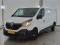 preview Renault Trafic #0