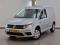 preview Volkswagen Caddy #0