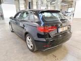 AUDI A3 40 TFSI e-tron PHEV S tronic Platinum #3