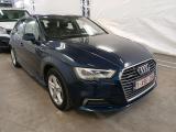 AUDI A3 SPORTBACK - 2017 40 TFSI e-tron PHEV S tronic Platinum #2