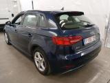 AUDI A3 SPORTBACK - 2017 40 TFSI e-tron PHEV S tronic Platinum #3