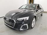 AUDI A5 SPORTBACK DIESEL - 2020 30 TDi Business Edition S line S tronic Platinum #0