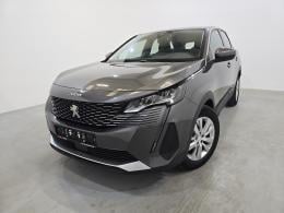 Peugeot 3008 1.2 PureTech LED I-Cockpit Navi Sport-Seats KeylessGo Camera Klima PDC ...