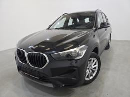 BMW X1 1.5d sDrive16 Aut. Navi-Pro Ambient KeylessGo Klima PDC ...