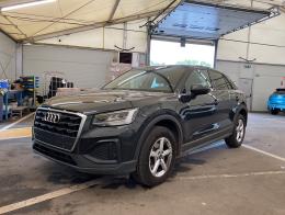 AUDI Q2 Audi Q2 Attraction 30 TFSI 81(110) kW(ch) 6 vitesses