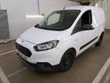 Ford Transit Courier Transit Courier 1.5 TDCi Trend 56kW/75pk  4D/P Man-6 #0