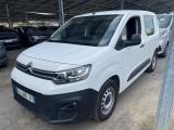 Citroen Taille M 650kg BlueHDi 100 S&S BVM Club Berlingo Fourgon Club M 650 1.5 BlueHDi 100CV BVM5 E6dT #0