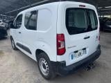 Citroen Taille M 650kg BlueHDi 100 S&S BVM Club Berlingo Fourgon Club M 650 1.5 BlueHDi 100CV BVM5 E6dT #1