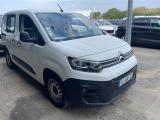 Citroen Taille M 650kg BlueHDi 100 S&S BVM Club Berlingo Fourgon Club M 650 1.5 BlueHDi 100CV BVM5 E6dT #3