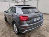 Audi 40 TFSI 190 S Tronic Quattro S Line Plus(SL) Q2 40 TFSI Quattro S Line Plus 2.0 TFSI 190CV BVA7 E6dT #1