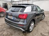 Audi 40 TFSI 190 S Tronic Quattro S Line Plus(SL) Q2 40 TFSI Quattro S Line Plus 2.0 TFSI 190CV BVA7 E6dT #2