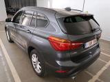 BMW X1 X1 sDrive16d (85 kW) 85kW/116pk  5D/P Man-6 #2