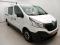 preview Renault Trafic #1