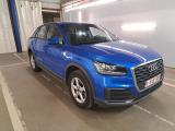 Audi Q2 Q2 1.0 30 TFSI 85kW 85kW/116pk  5D/P Man-6 #1