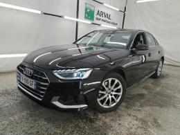 Audi 30 TDI 136 S tronic Business Line A4 Berline 30 TDI Business line 2.0 TDI 135CV BVA7 E6dT