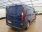 preview Renault Trafic #2