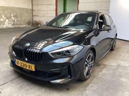 BMW 1-serie 118i High Executive