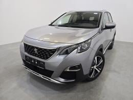 Peugeot 3008 1.5 BlueHDi Allure Aut. LED-Xenon I-Cockpit Navi 1/2 Sport-Leather KeylessGo Camera Klima PDC ...