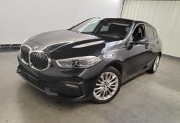 BMW 116d LED-Xenon Navi Sport-Leather KeylessGo Klima PDC ...