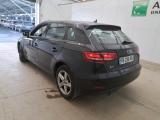 Audi 1.6 TDI 116 S TRONIC BUSINESS LINE AUDI A3 Sportback 5p Berline 1.6 TDI 116 S TRONIC BUSINESS LINE #1