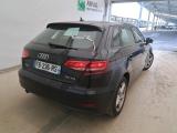 Audi 1.6 TDI 116 S TRONIC BUSINESS LINE AUDI A3 Sportback 5p Berline 1.6 TDI 116 S TRONIC BUSINESS LINE #2