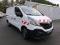 preview Renault Trafic #3