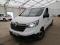 preview Renault Trafic #0