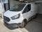 preview Ford Transit Custom #0