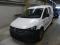 preview Volkswagen Caddy #0