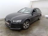 Audi A4 Avant 2.0 TDi Ultra 110kW S tronic Business Ed 5d !!Technical issue!!! #0