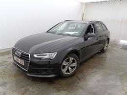 Audi A4 Avant 2.0 TDi Ultra 110kW S tronic Business Ed 5d !!Technical issue!!!