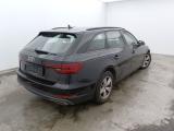 Audi A4 Avant 2.0 TDi Ultra 110kW S tronic Business Ed 5d !!Technical issue!!! #1