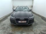 Audi A4 Avant 2.0 TDi Ultra 110kW S tronic Business Ed 5d !!Technical issue!!! #4