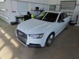 Audi A4 Limousine ´15 A4 Lim. 45 TDI quattro sport 3.0 TDI 170KW AT8 E6dT #1