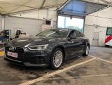 AUDI A5 Sportback Audi A5 Sportback Business Edition 2.0 TDI 140(190) kW(ch) S tronic #0