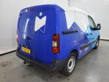 CITROEN BERLINGO 1.6 BlueHDI 75 Club #3