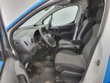 CITROEN BERLINGO 1.6 BlueHDI 75 Club #4