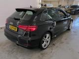 AUDI A3 Sportback 12-19 Audi A3 Sportback 30 TFSI S tronic Advance Sport 5d #1