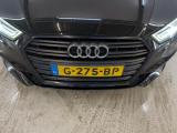 AUDI A3 Sportback 12-19 Audi A3 Sportback 30 TFSI S tronic Advance Sport 5d #4